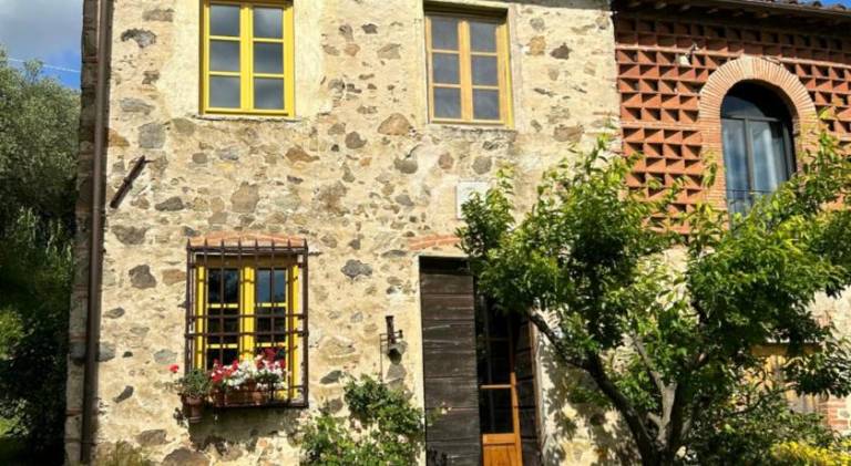 House | Perfect for remote work | Dogs allowed in Lucca