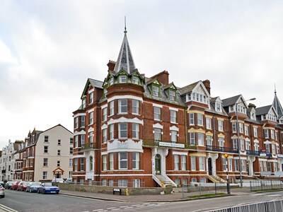 Cottage Cromer