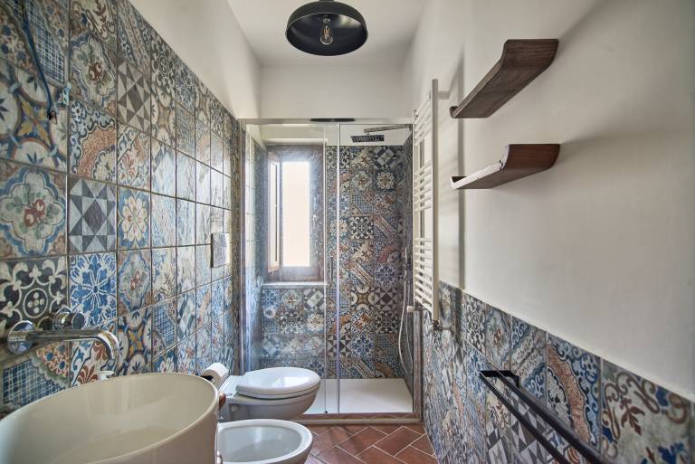 Agriturismo Li Guira – Natura, uliveti ed esperienze autentiche nel Cilento: Il Nido: Ritiro per due nel cuore del Cilento. Camino antico, cucina privata e natura selvaggia per la tua fuga dal caos — photo 5