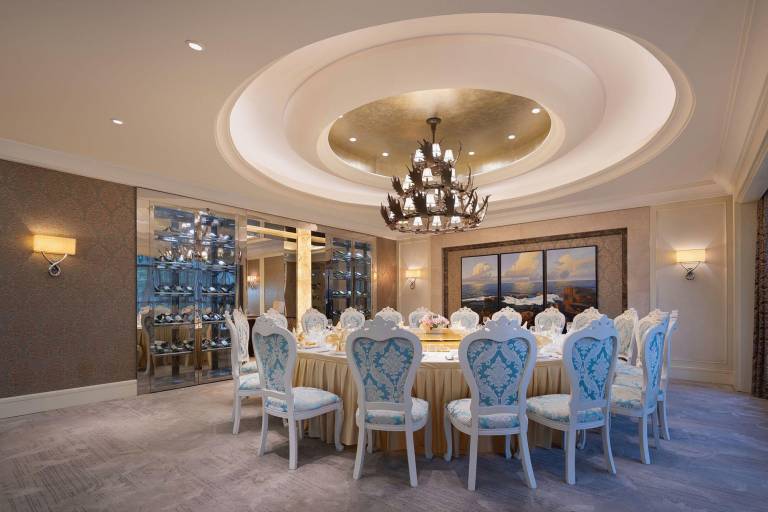 White Swan Hotel ChangSha — photo 5