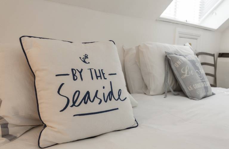 Apartment Lymington