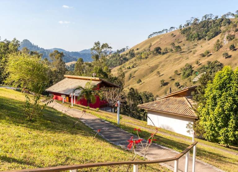 Apartamento Gonçalves