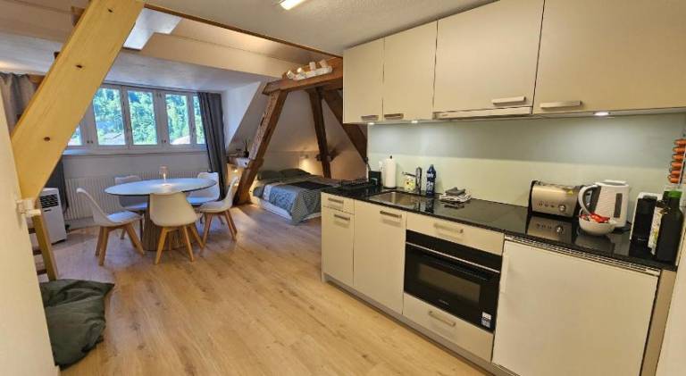 Apartment with terrace | Close to the ski | Pets allowed — photo 2