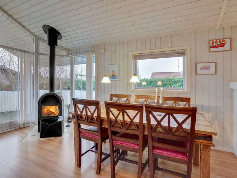 Feriecenter  Broager