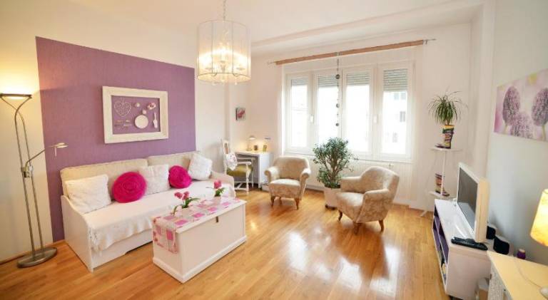 Apartment | Close to Ban Jelačić Square in Zagreb