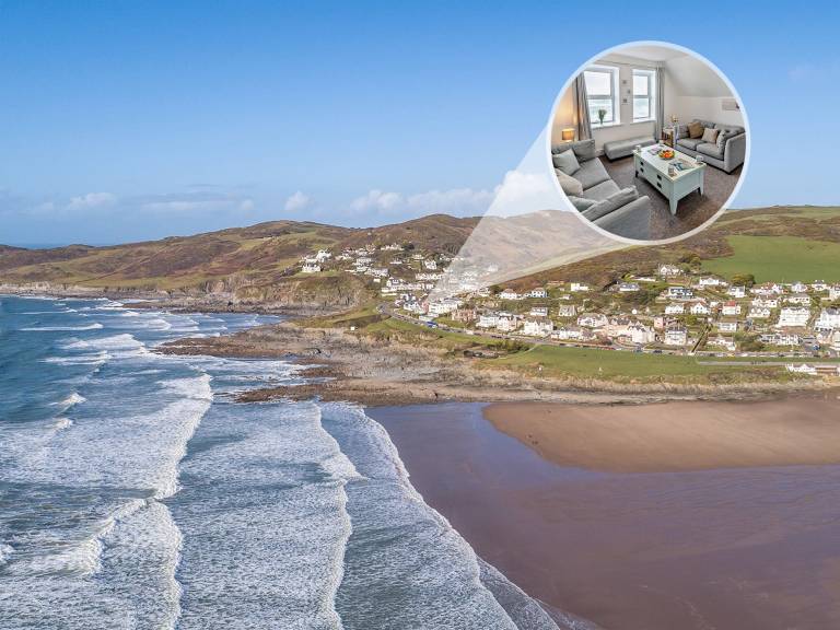 Cottage  Croyde