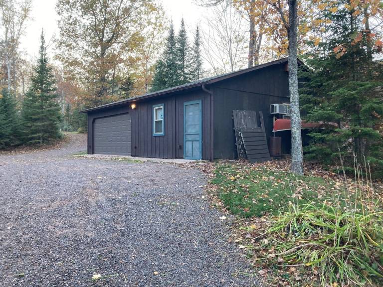 Cabin  Hayward