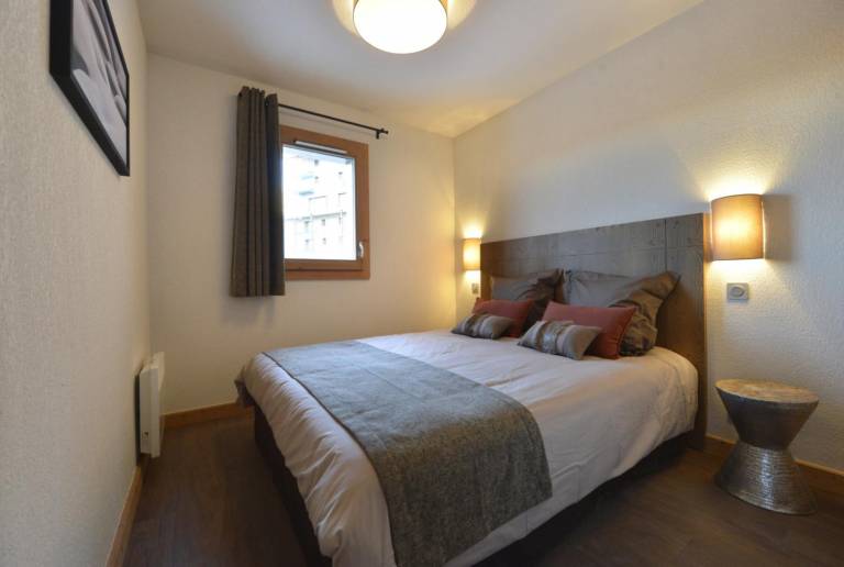 Appartement Les Menuires