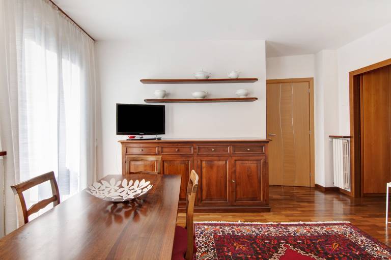 Holiday apartment | City view | Perfect for remote work — photo 5