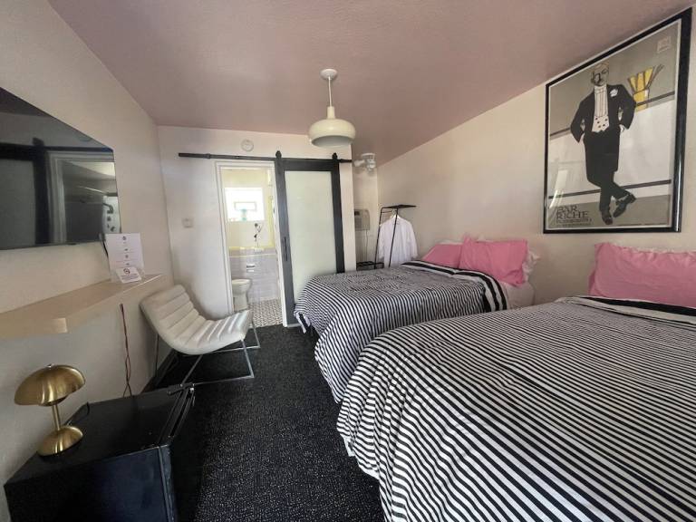 Motel Greeley
