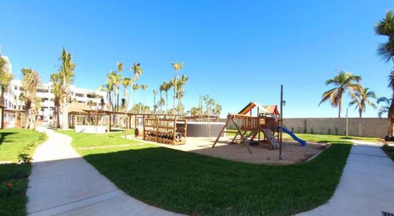 Rental apartment with pool | Dogs allowed — photo 5