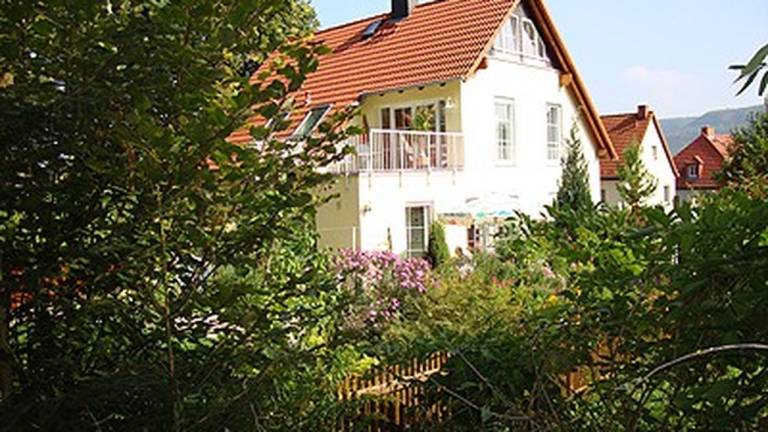 Ferienwohnung  Apolda