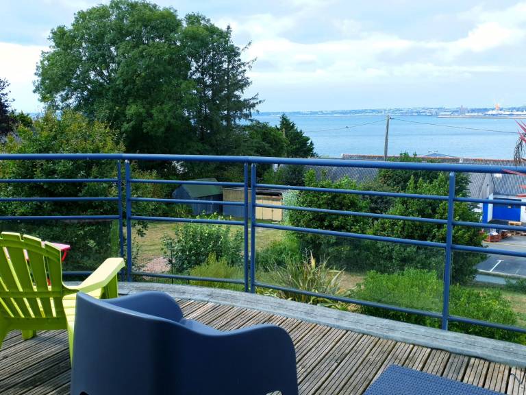 Vacation home with garden, terrace & grill | Pets allowed — photo 5