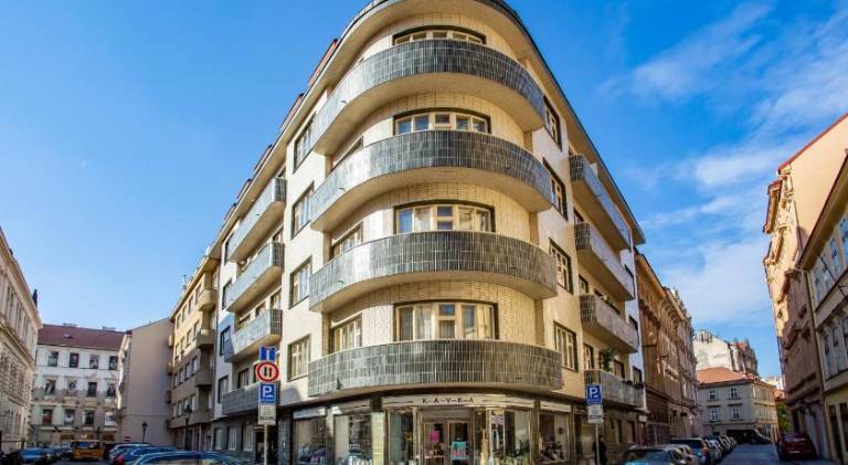 Rental apartment | Close to Prague astronomical clock — photo 4