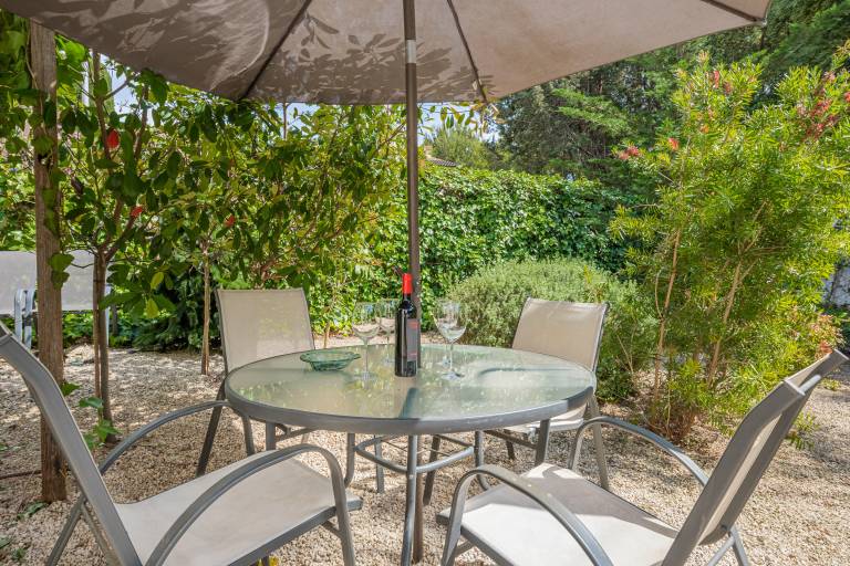 Holiday Home Bonanova 20 with Garden, Private Open Terrace & Wi-Fi — photo 2