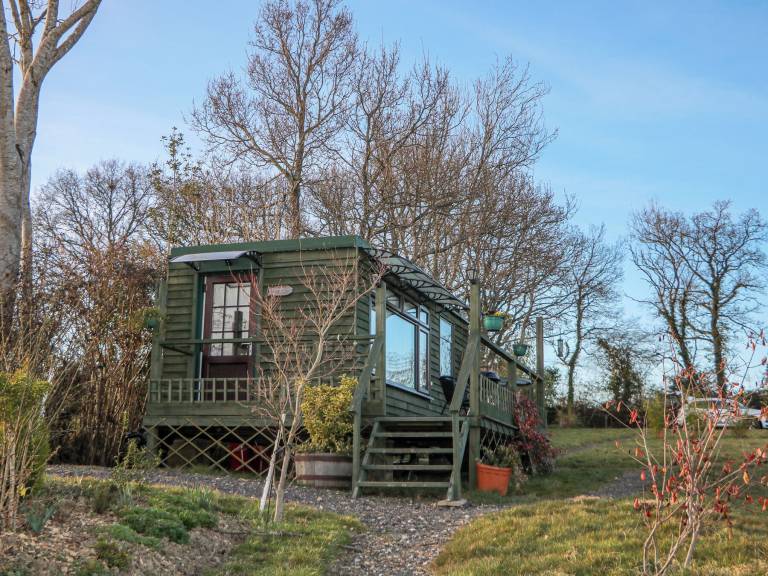 Cabin  Crowborough
