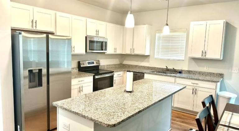 Beautiful Spacious Family-Friendly Home — photo 4