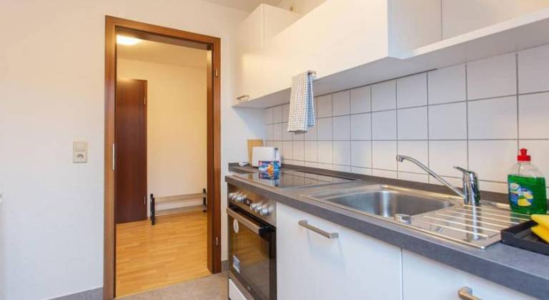 Holiday apartment with 1 room for 3 persons — photo 2