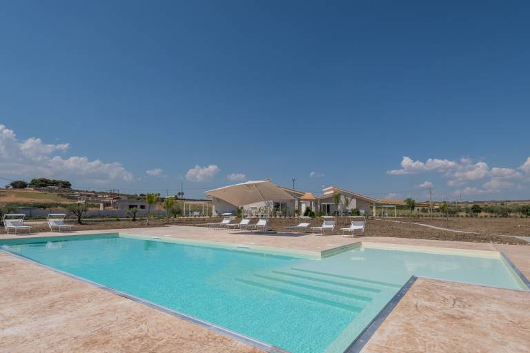 Casa Menfi