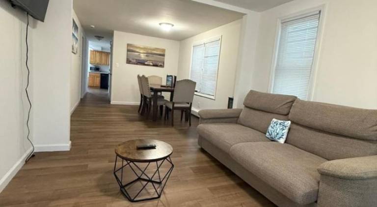 Vacation home with 4 rooms for 8 persons in Seaside Heights, NJ