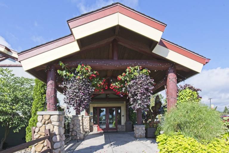 Cottage Wisconsin Dells