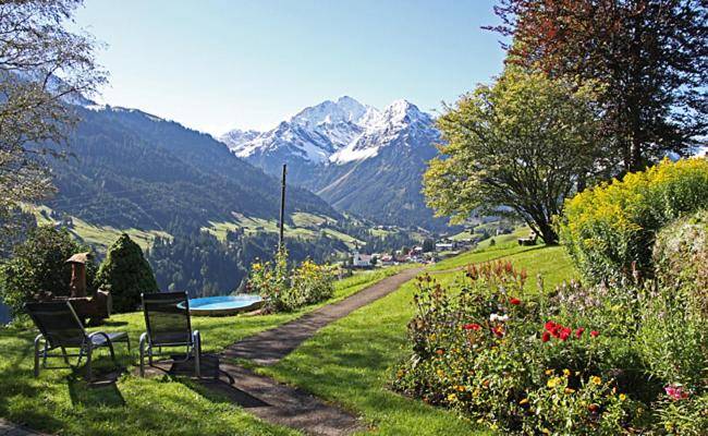 Pleasant rental apartment with barbecue, garden & terrace | Next to the ski | Pets are welcome — photo 5