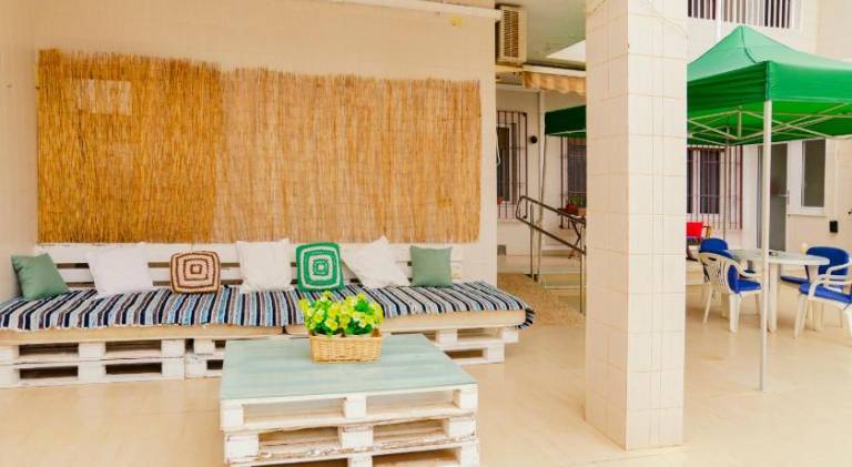 Rental apartment with 5 rooms for 11 persons in Cartagena