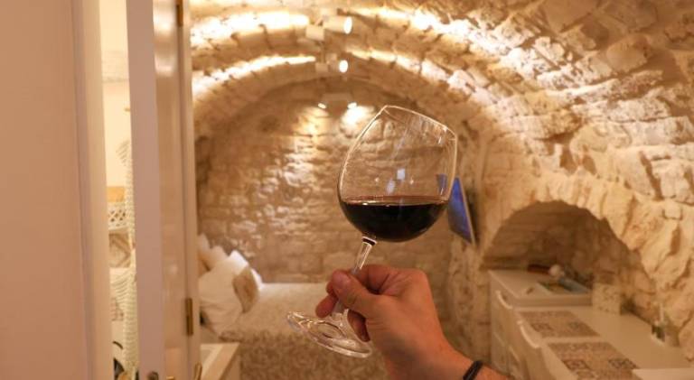 Charming holiday apartment | Pets allowed in Conversano