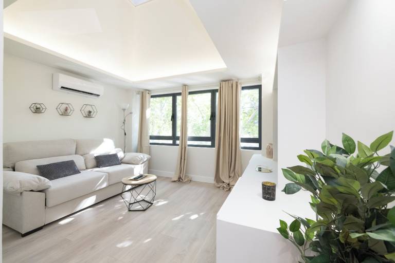 Apartamento Aravaca