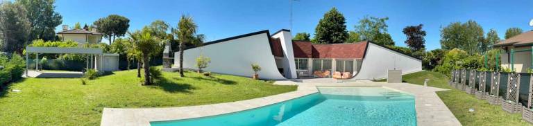 Ferienhaus Isola Albarella