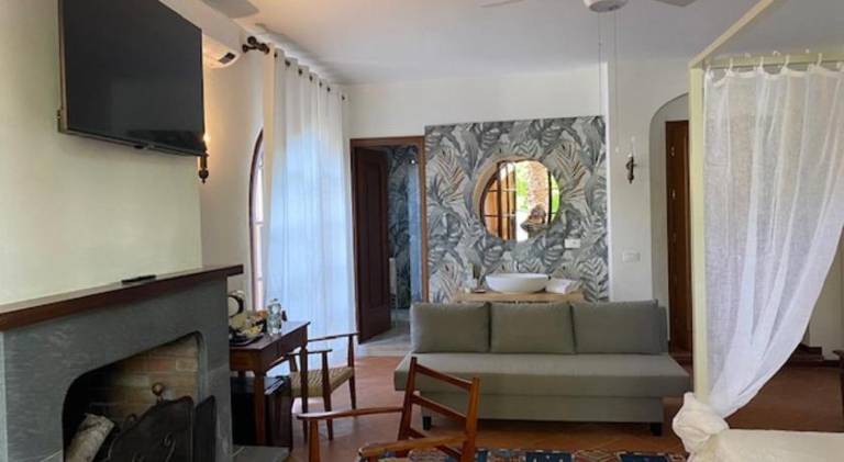 Federica guest house — photo 2