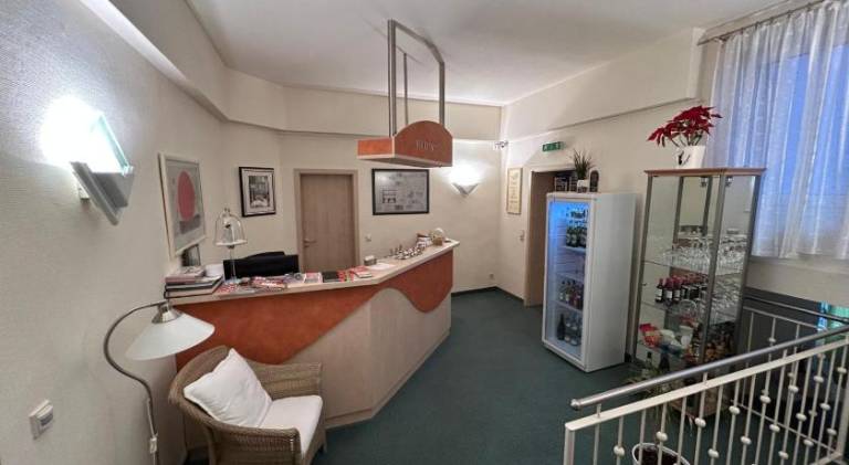 Frankischer Hof Hotel Garni — photo 3