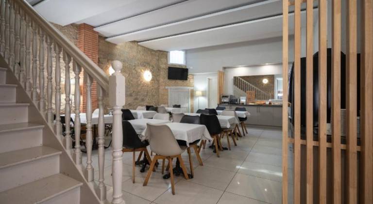 The Originals City, Hotel Mondial, Perpignan — photo 2