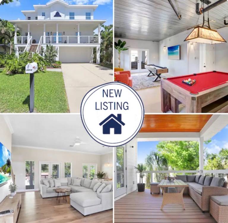 House North Redington Beach