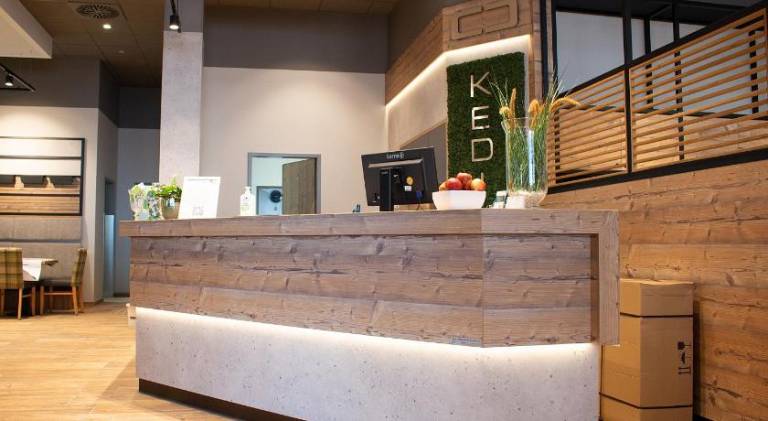 Kedi Hotel Papenburg — photo 5