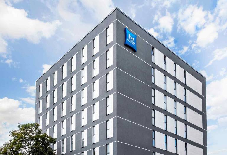 Ibis budget Osnabrueck City in Osnabrueck