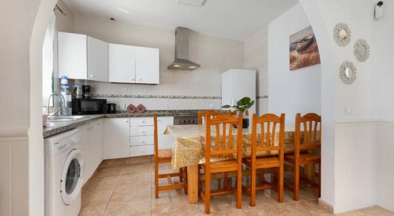 House with 3 rooms for 9 persons — photo 2