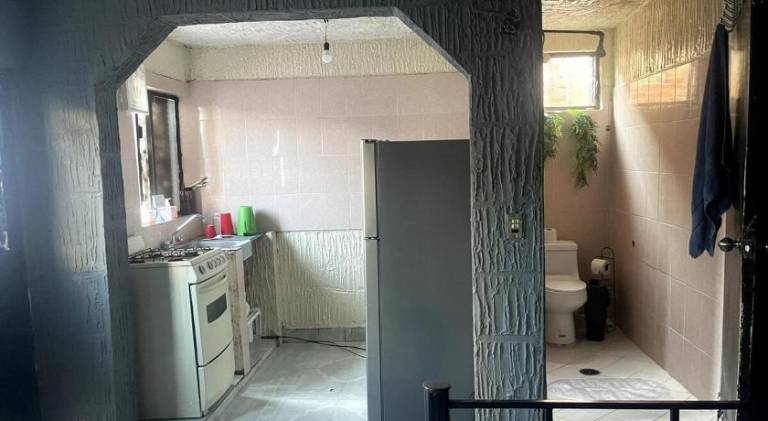 Apartment with 1 room for 2 persons — photo 2