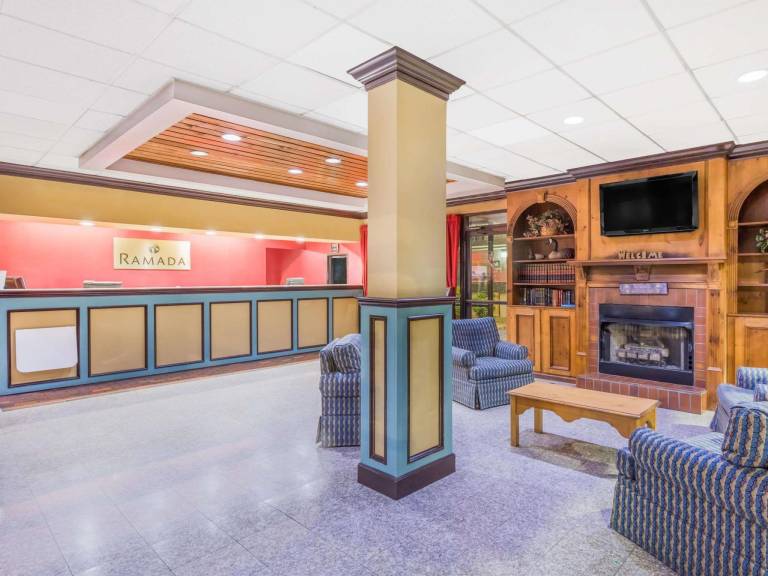 Ramada by Wyndham Macon — photo 4