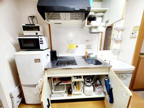 25 m² Ferienwohnung