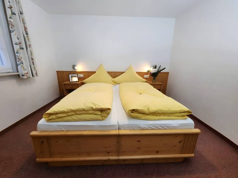 Apartment 'Alte Schmiede 2 Apartments' with Mountain View, Private Terrace and Wi-Fi — photo 4