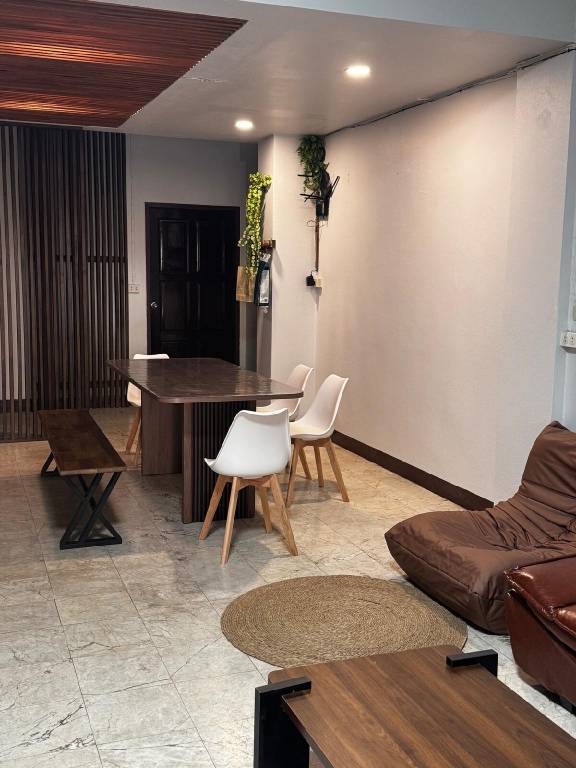 Vacation home with 4 rooms for 15 persons — photo 2