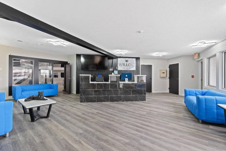 Willow Inn Suites — photo 5