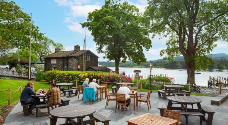 Waterhead Hotel — photo 5