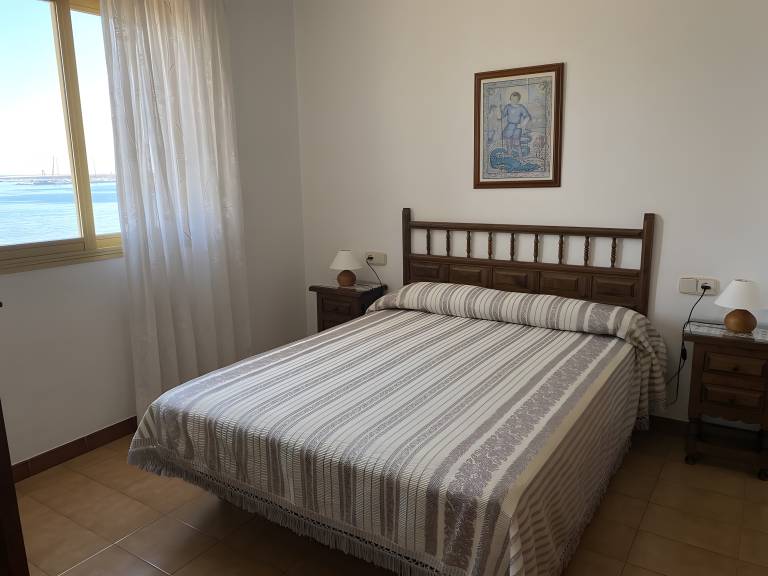 Rental apartment | Sea view — photo 3