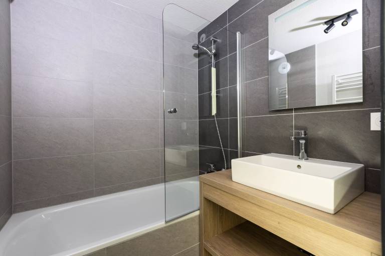 Rental apartment with sauna & terrace — photo 5