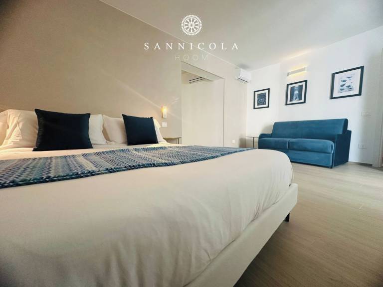 Bed & Breakfast Gravina in Puglia