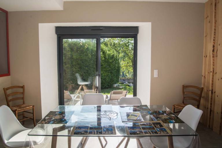 Wonderful gite with terrace & garden | Pets are welcome — photo 5