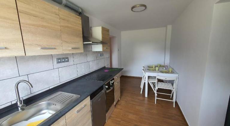 Apartment with 1 room for 4 persons — photo 4