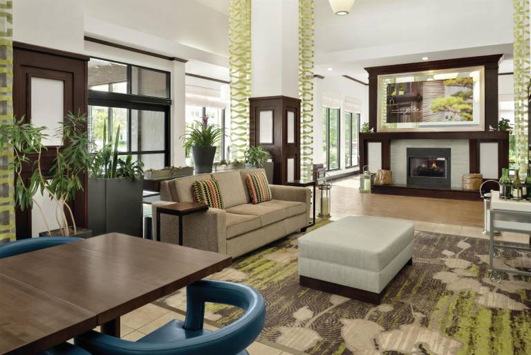 Hilton Garden Inn South Bend — photo 2
